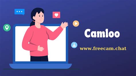 camloo chat|Videochat Aleatorio con Desconocidos: Camloo